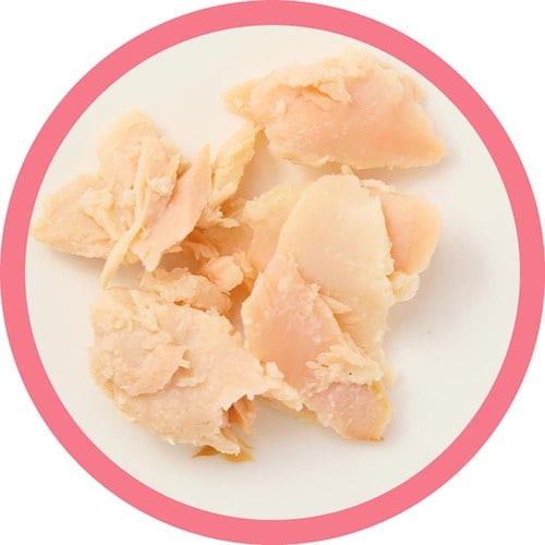 塩味が濃いめ 鮭フレークおすすめ イメージ