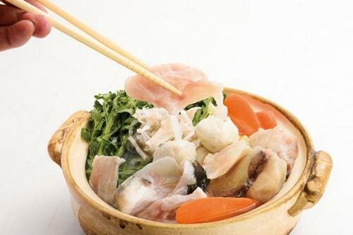 市販の「変わり種」鍋だしで いつもと違う味が楽しめる イメージ
