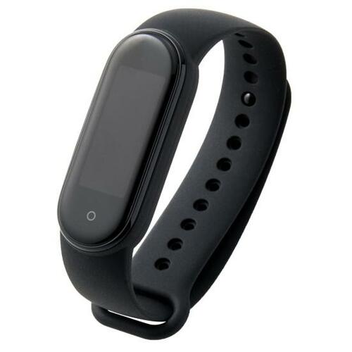 測定も通知確認も手元で完結！ Xiaomi「Miスマートバンド5」 イメージ