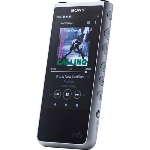 ONY NW-ZX507