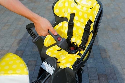 いよいよテスト！ 今回は安全性、アシスト性能、 乗り心地、すべて乗って比べてみました！！ イメージ8