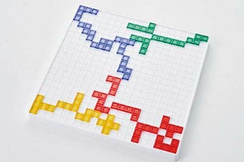スタンダードな陣取りゲーム ボードゲームおすすめ イメージ3