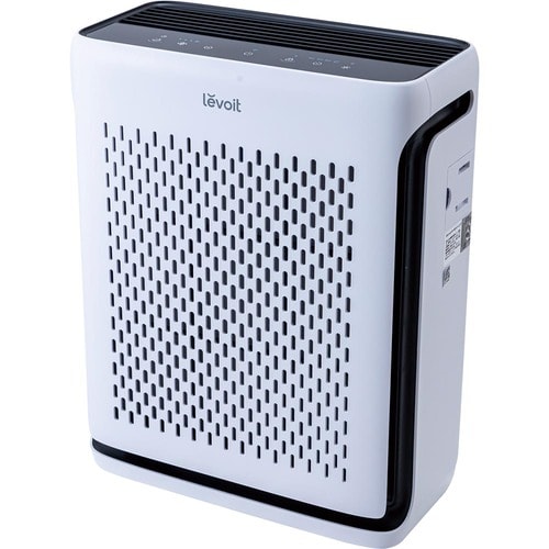 小型空気清浄機おすすめ VeSync(ウィーシンク) Levoit Vital 100S 空気清浄機 イメージ