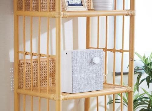 デカくてもいいならコチラ! 「エネビー スピーカー」 IKEA雑貨おすすめ イメージ2