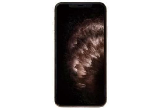 大画面のProといえば「iPhone 11Pro Max」 イメージ