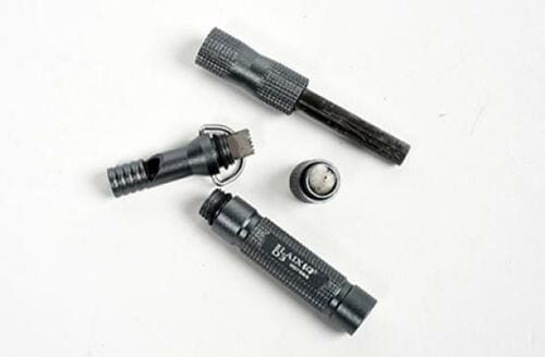 ［検証2］マルチ機能は嬉しいけど使えるのは笛くらいでした… イメージ