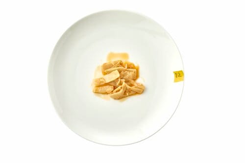 メンマおすすめ 桃屋 桃屋の穂先メンマ やわらぎ(辣油味) イメージ2