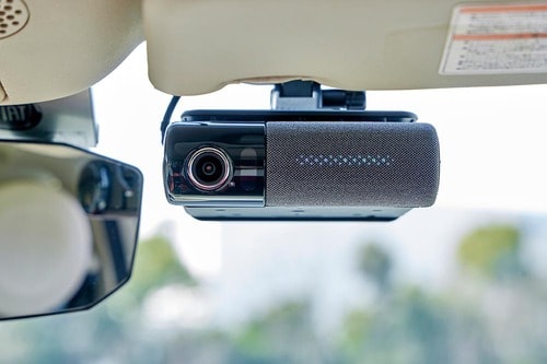 ポイント1:カメラ部は動く イメージ