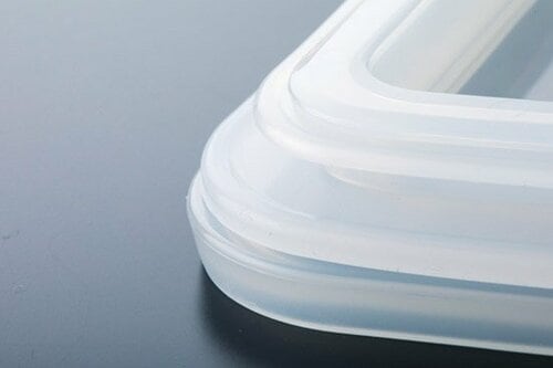 C評価: デザインはイイのに! 使いづらいホーロー&レンジバック 保存容器おすすめ イメージ3