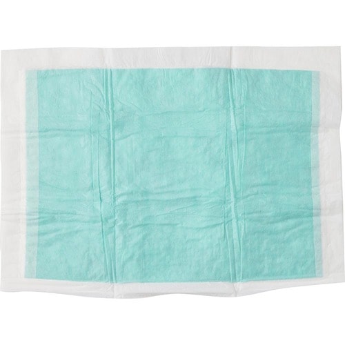 犬用ペットシーツおすすめ シーズイシハラ クリーンワン 消臭炭シート ダブルストップ レギュラー イメージ2