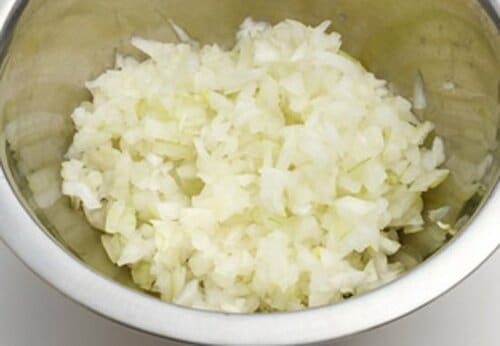 ［仕上がり］7秒でみじん切り！食材も均一で、水っぽさもなし イメージ3