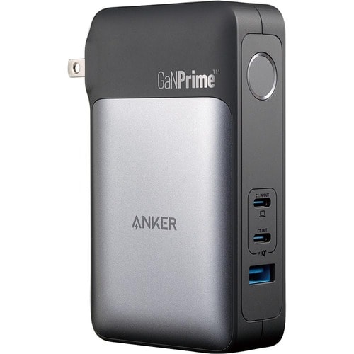 アンカー「733 Power Bank(GaNPrime PowerCore 65W)」 イメージ
