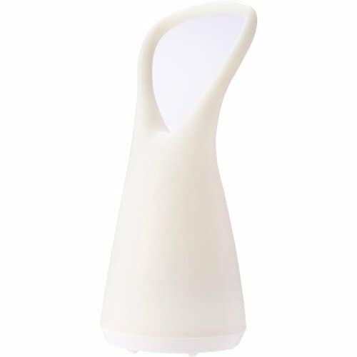 ニトリ:LEDランプ（ホルン）:照明