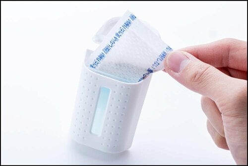 使い勝手 車の消臭剤おすすめ イメージ
