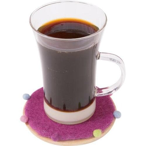 コンデンスミルクの甘さがクセになるベトナムコーヒー