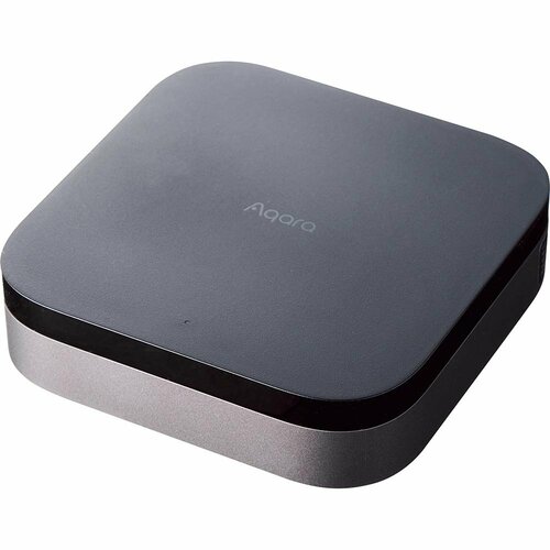 スマートリモコンおすすめ Aqara スマートリモコン M3 ハブ イメージ