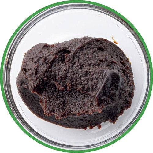 赤味噌おすすめ 石野味噌 京桜 イメージ2