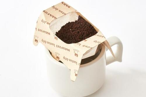 1枚あたり最安のカリタ香りも味も申し分なし イメージ