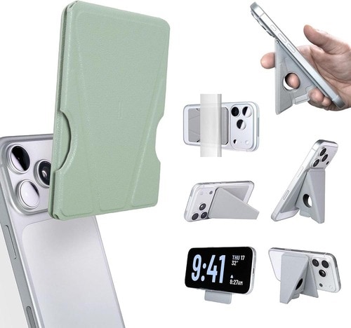 【スマホ用グリップスタンド】doublebar「beak mag 2」 Amazonプライム感謝祭セールアイテムおすすめ イメージ