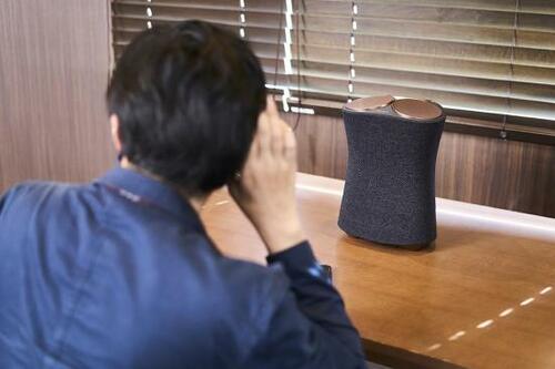 ワイヤレスで手軽に視聴できる イメージ2