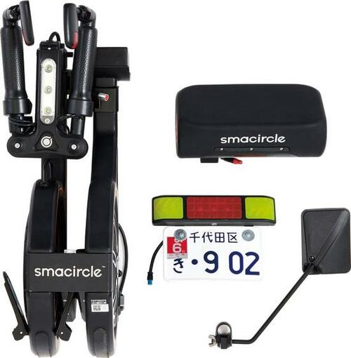 工具いらず！わずか2分で組み立て完了 イメージ