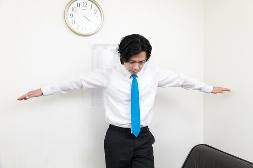 ここだけは読んどけ！①「理解不能で死者続出の鉄骨渡り」 イメージ