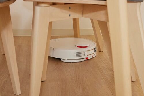 テーブルや椅子の脚の場合は…? イメージ