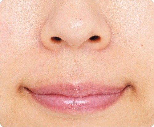 レッド系なら血色感UP 色付きリップおすすめ イメージ2
