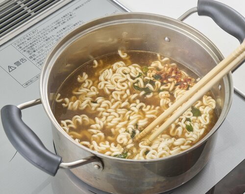 検証してわかった！韓国インスタントラーメンの実力 韓国インスタントラーメンおすすめ イメージ