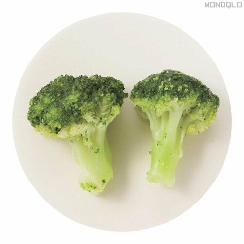 食感 冷凍ブロッコリーおすすめ イメージ