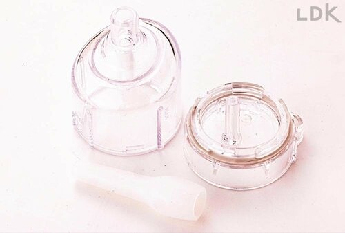 洗いやすくてお手入れカンタン! ハンディ鼻吸い器のベストバイおすすめ イメージ