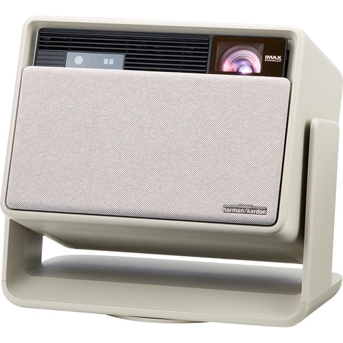 4Kプロジェクターおすすめ XGIMI HORIZON S Max イメージ