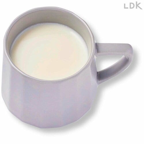 烏龍茶ラテ イメージ