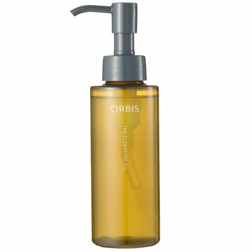  オルビス ザ クレンジングオイル イメージ1