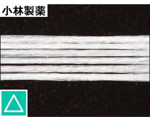 6本糸でしっかり ドラッグストアのデンタルフロスのおすすめおすすめ イメージ