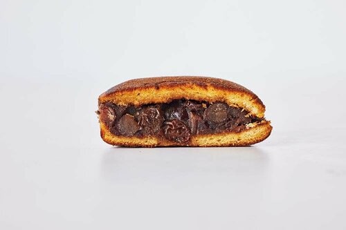 どら焼きおすすめ 梅月堂 ラムどら イメージ3