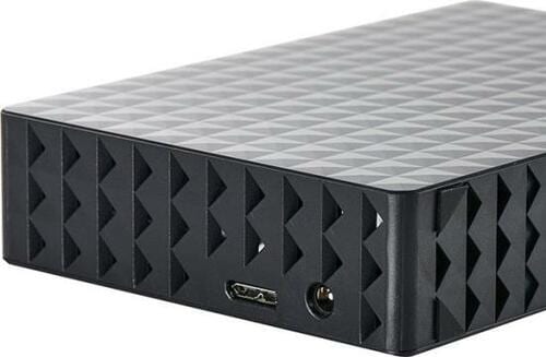 低価格なのに高性能なシーゲイト「STEB8000301」