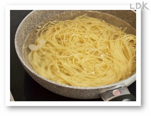 STEP2 パスタソースおすすめ イメージ