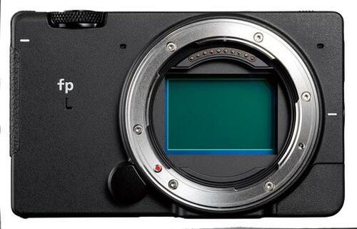 ソニーαシリーズとLマウントに装着できます イメージ3