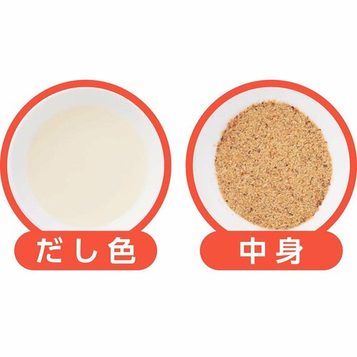 だしパックおすすめ おだしのうね乃 おだしのパックじん(金) イメージ3