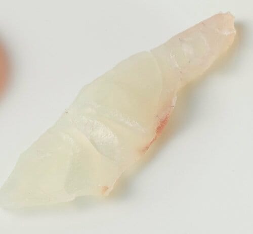 表面はキレイだけど食感が悪い 包丁研ぎ器・シャープナーおすすめ イメージ