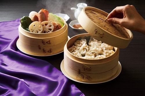 無印良品「竹材蒸篭(せいろ) 蓋 小」 MONOQLO 2025ベストバイおすすめ イメージ