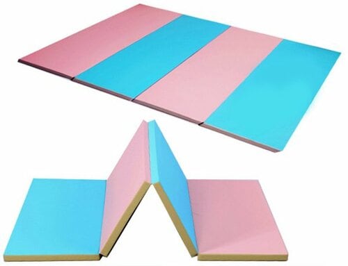  ベビージャクソンズ プレイングマット イメージ1