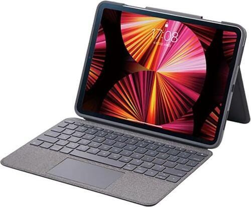ロジクール「FOLIO TOUCH(iPad Pro 11インチ用)」