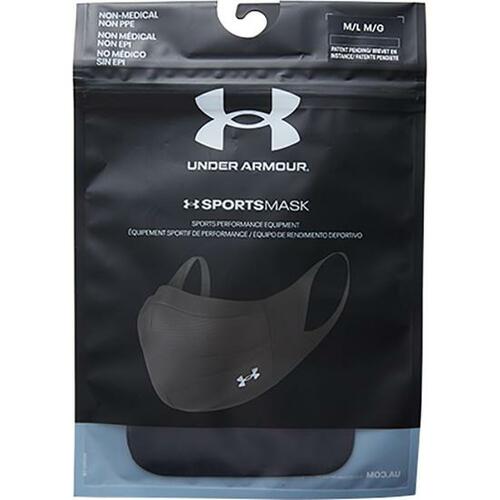 UNDER ARMOUR（アンダーアーマー）:UAスポーツマスク:マスク