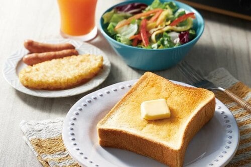 高級トースターは本当においしくパンが焼ける? イメージ