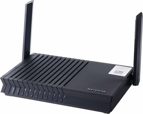 NETGEAR「RAX20-100JPS」 イメージ