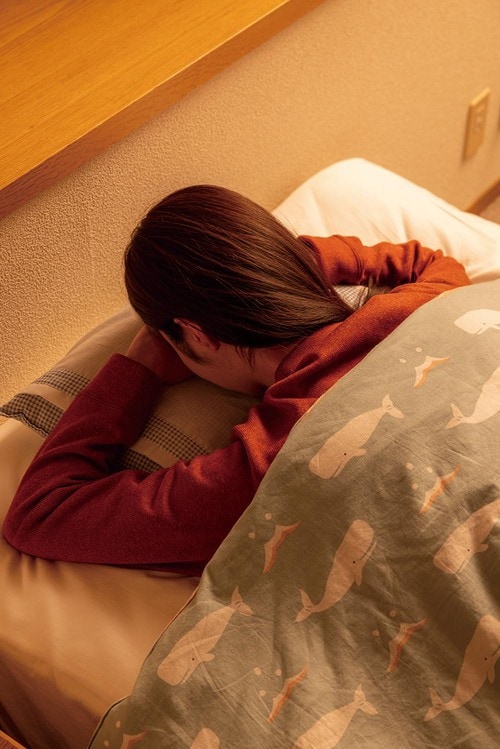 ここは惜しい:快適に聞こえる寝相や音楽が限定的すぎる スピーカーおすすめ イメージ2