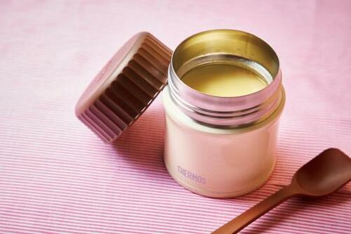 温度を逃さないから、夏も冷え冷えをキープします イメージ