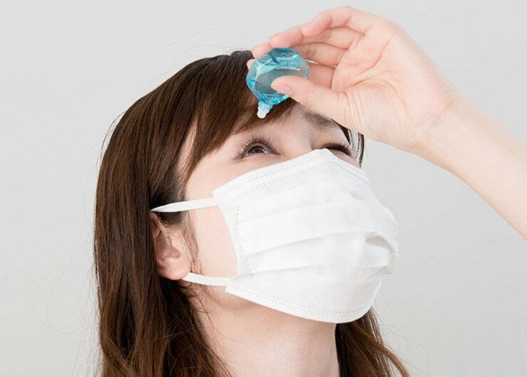 花粉・アレルギー対策におすすめの目薬【専門家が本音で評価】